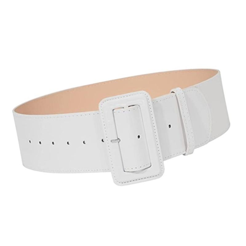 Women Formal Wear Belt - Ceinture Waspie large polyvalente 340D, pour