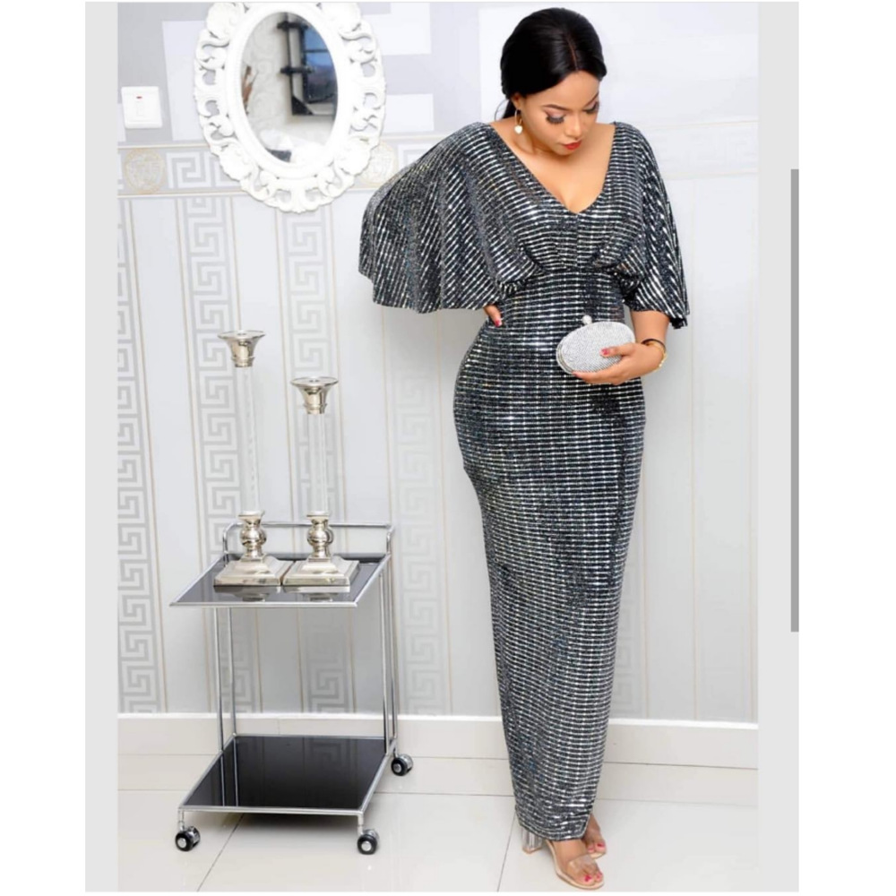 Formal Wear For Women Xl - 2019 nouvelle arrivée élégante mode style