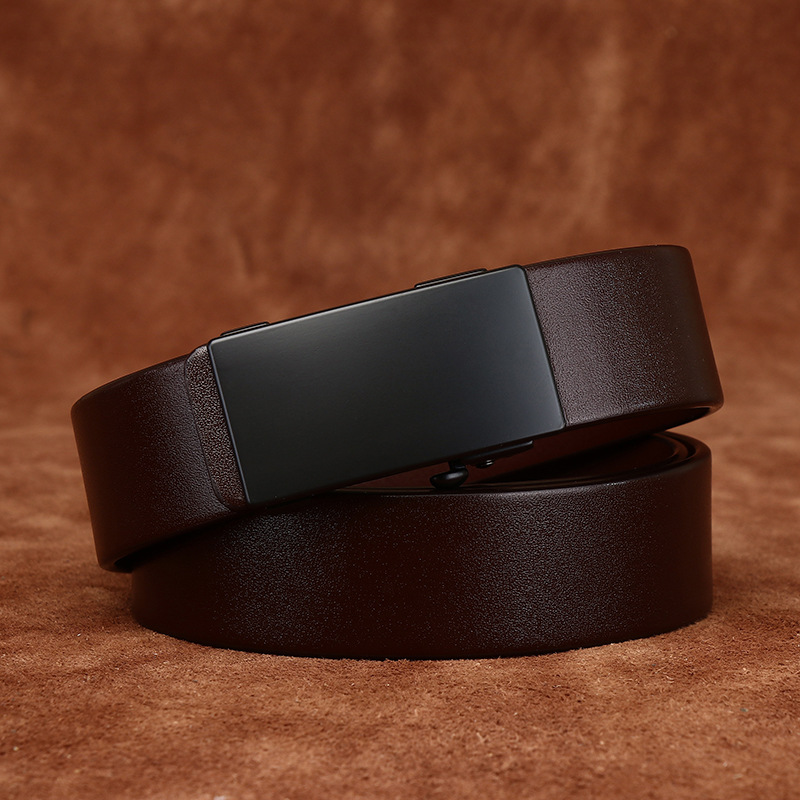 Women Formal Wear Belt - Ceinture en cuir formelle pour homme,