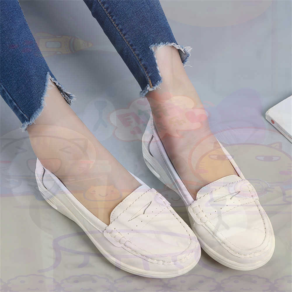 Women Formal Wear Footwear - Chaussures souples à enfiler pour femmes,