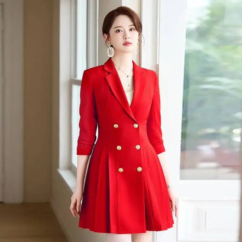 Women Formal Wear H&M - Automne hiver Styles élégants femmes robes