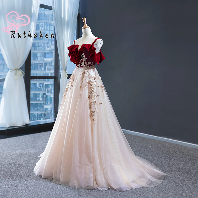 Women Luxury Formal Wear - Robes De soirée longues De luxe,