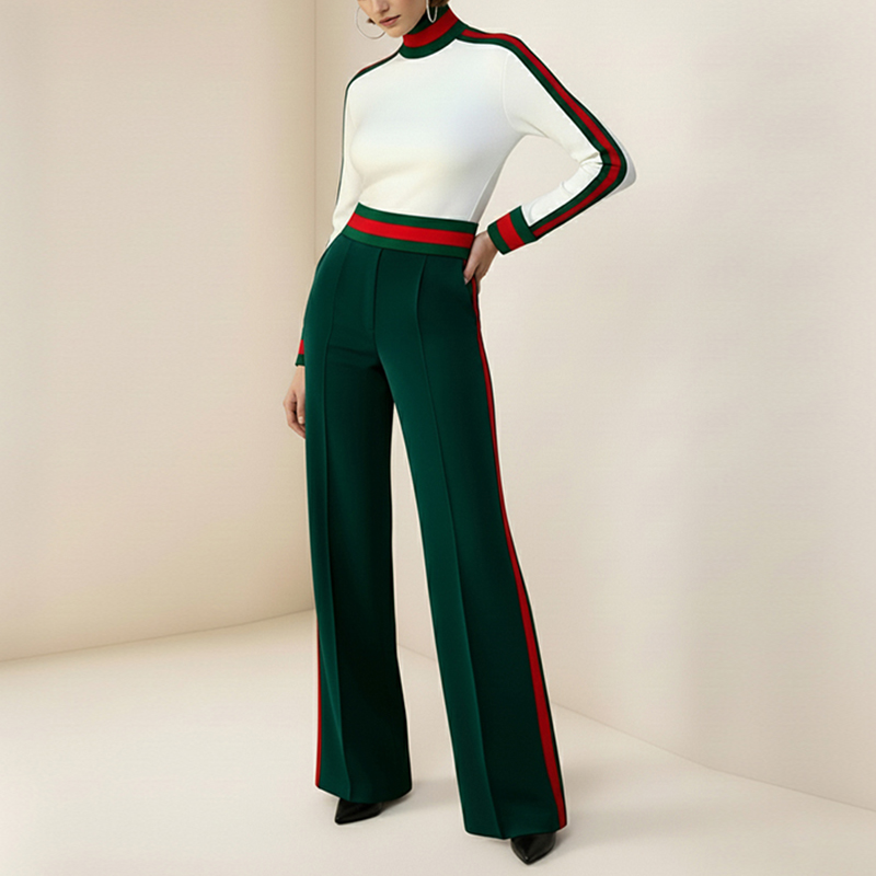 Modigirl 2026 – Ensemble 2 piè - Women'S Formal Wear Pants avis et prix