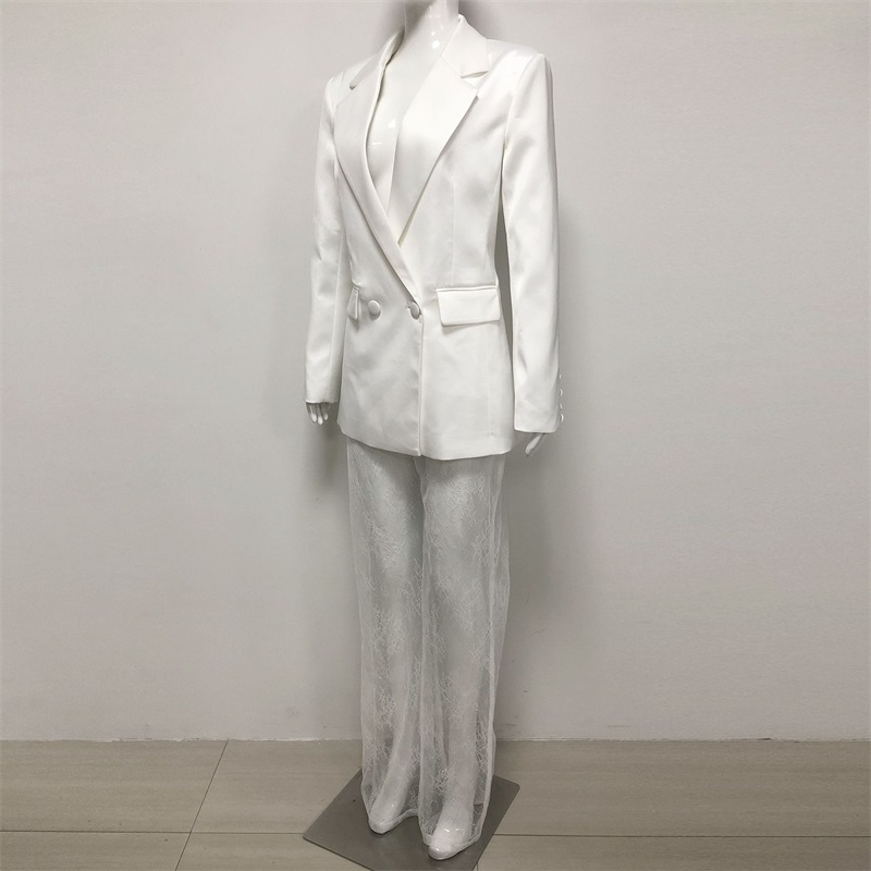 Ensemble pantalon de costume e - Women'S Holiday Formal Wear avis et prix