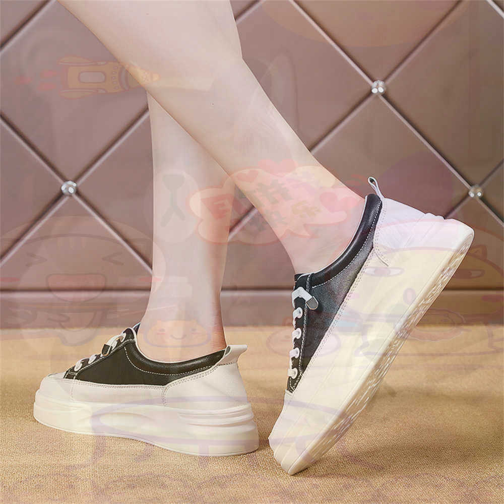 Mocassins épais à lacets pour  - Women Formal Wear Footwear avis et prix