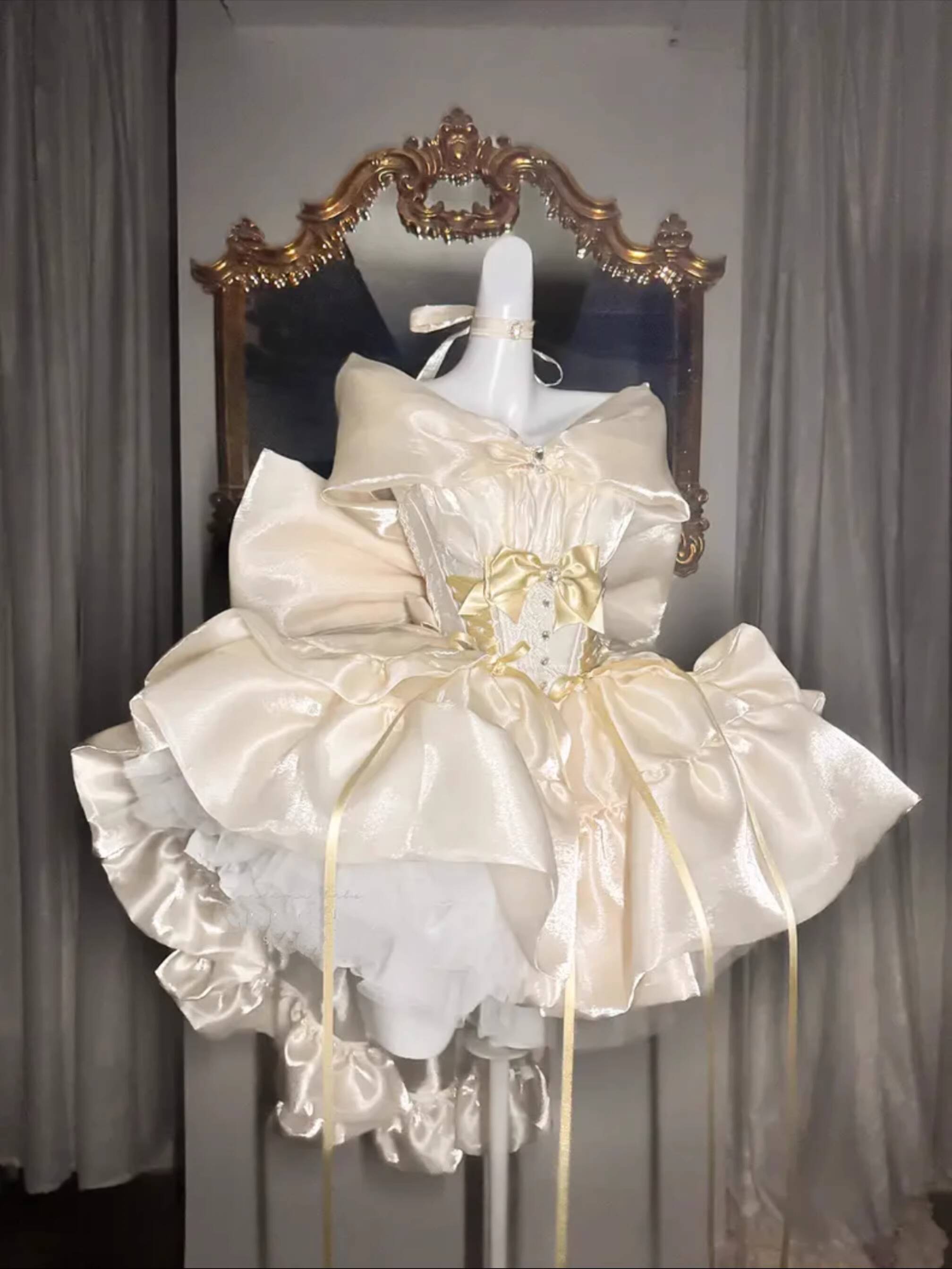 Nouvelle Robe de Soirée Annive - Women Luxury Formal Wear avis et prix