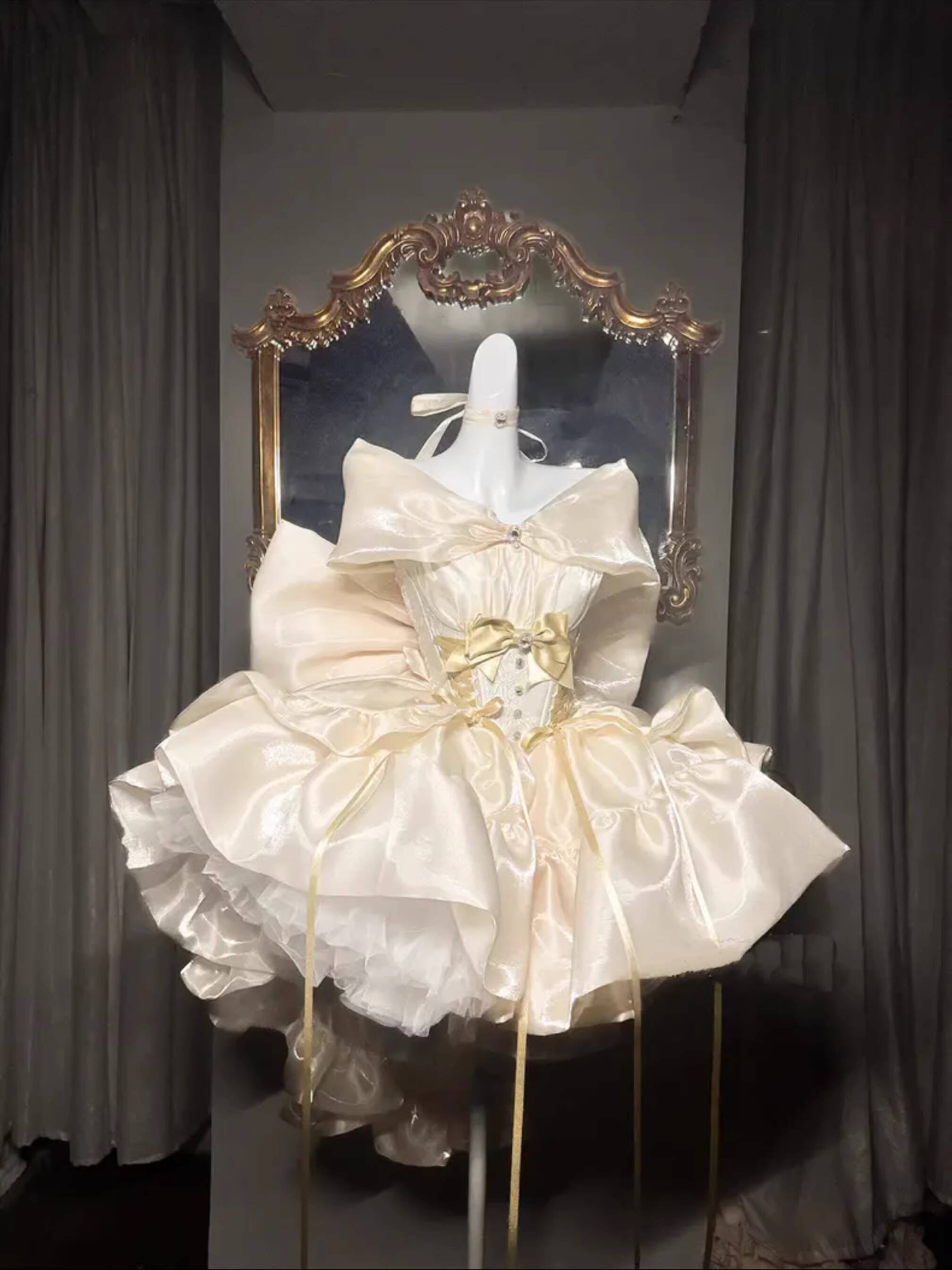 Nouvelle Robe de Soirée Annive - Women Luxury Formal Wear avis et prix