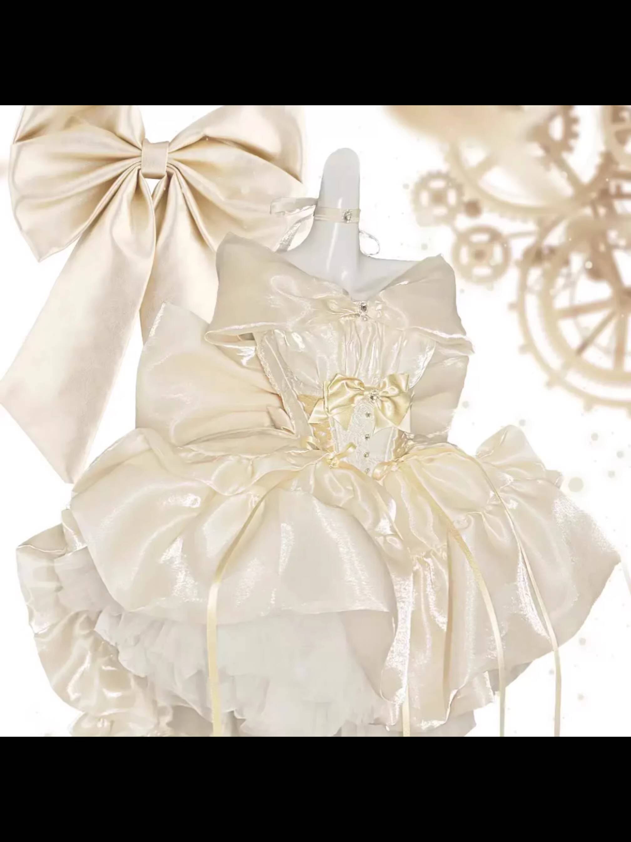Nouvelle Robe de Soirée Annive - Women Luxury Formal Wear avis et prix
