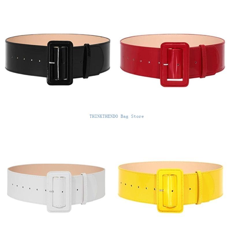 Ceinture Waspie large polyvale - Women Formal Wear Belt avis et prix