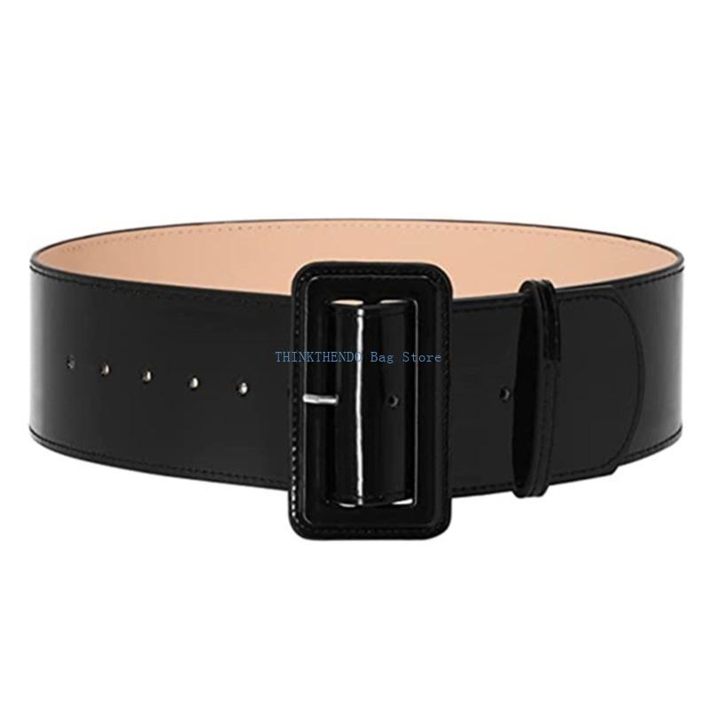 Ceinture Waspie large polyvale - Women Formal Wear Belt avis et prix