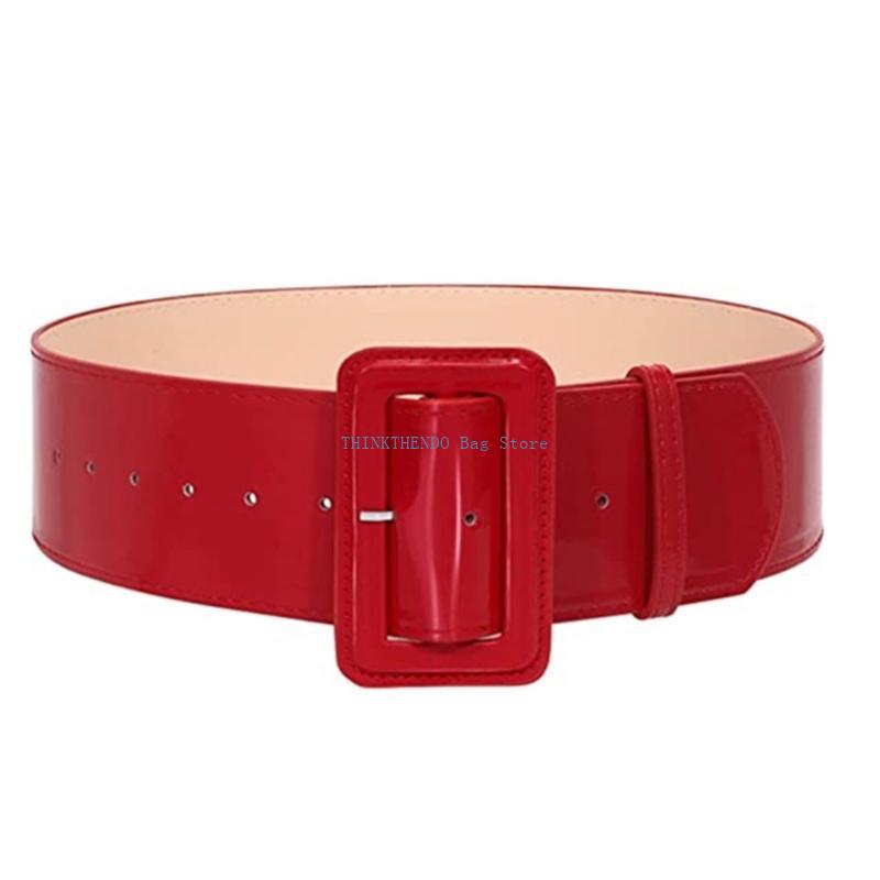 Ceinture Waspie large polyvale - Women Formal Wear Belt avis et prix