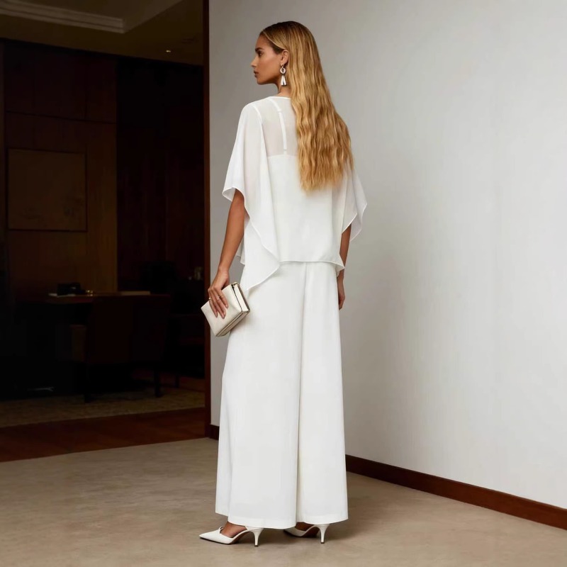 Nouvelle combinaison élégante  - Women Formal Wear Dress avis et prix