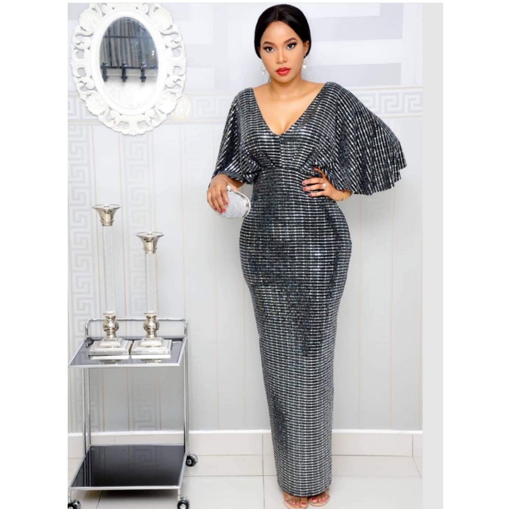 2019 nouvelle arrivée élégante - Formal Wear For Women Xl avis et prix