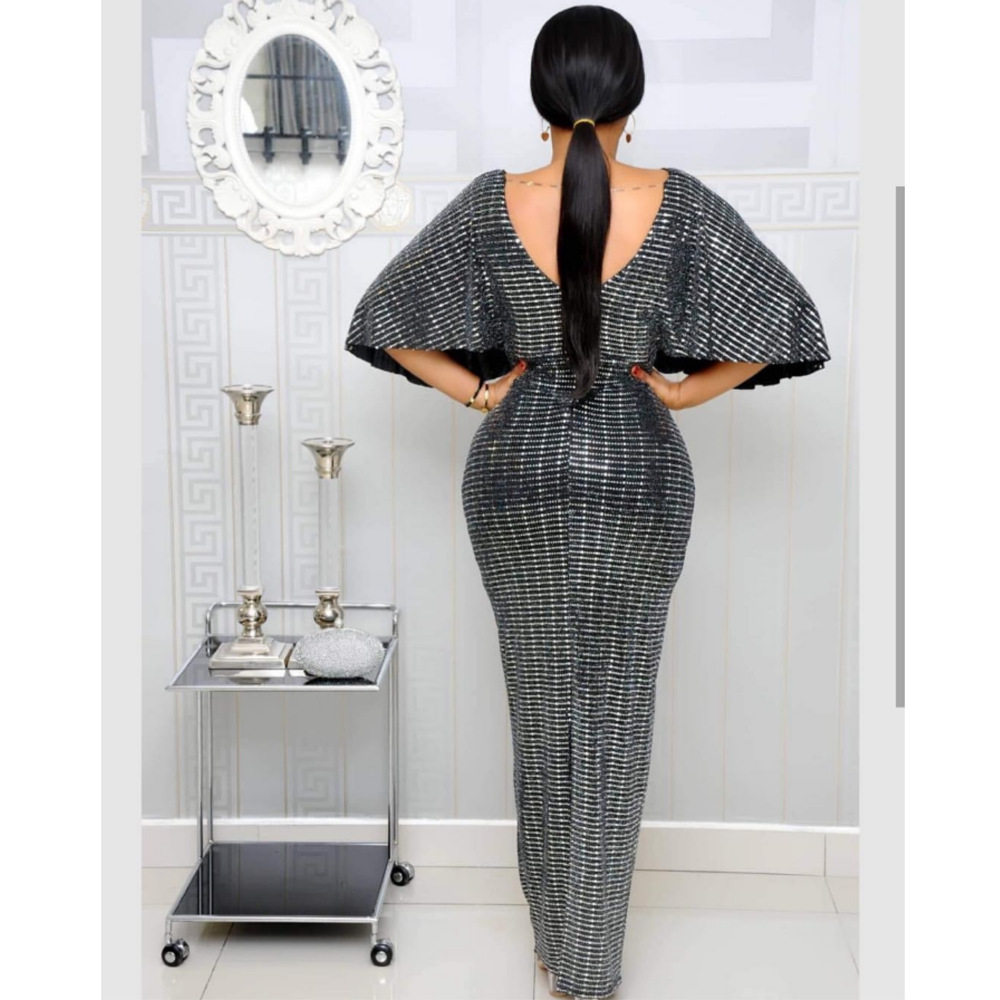 2019 nouvelle arrivée élégante - Formal Wear For Women Xl avis et prix