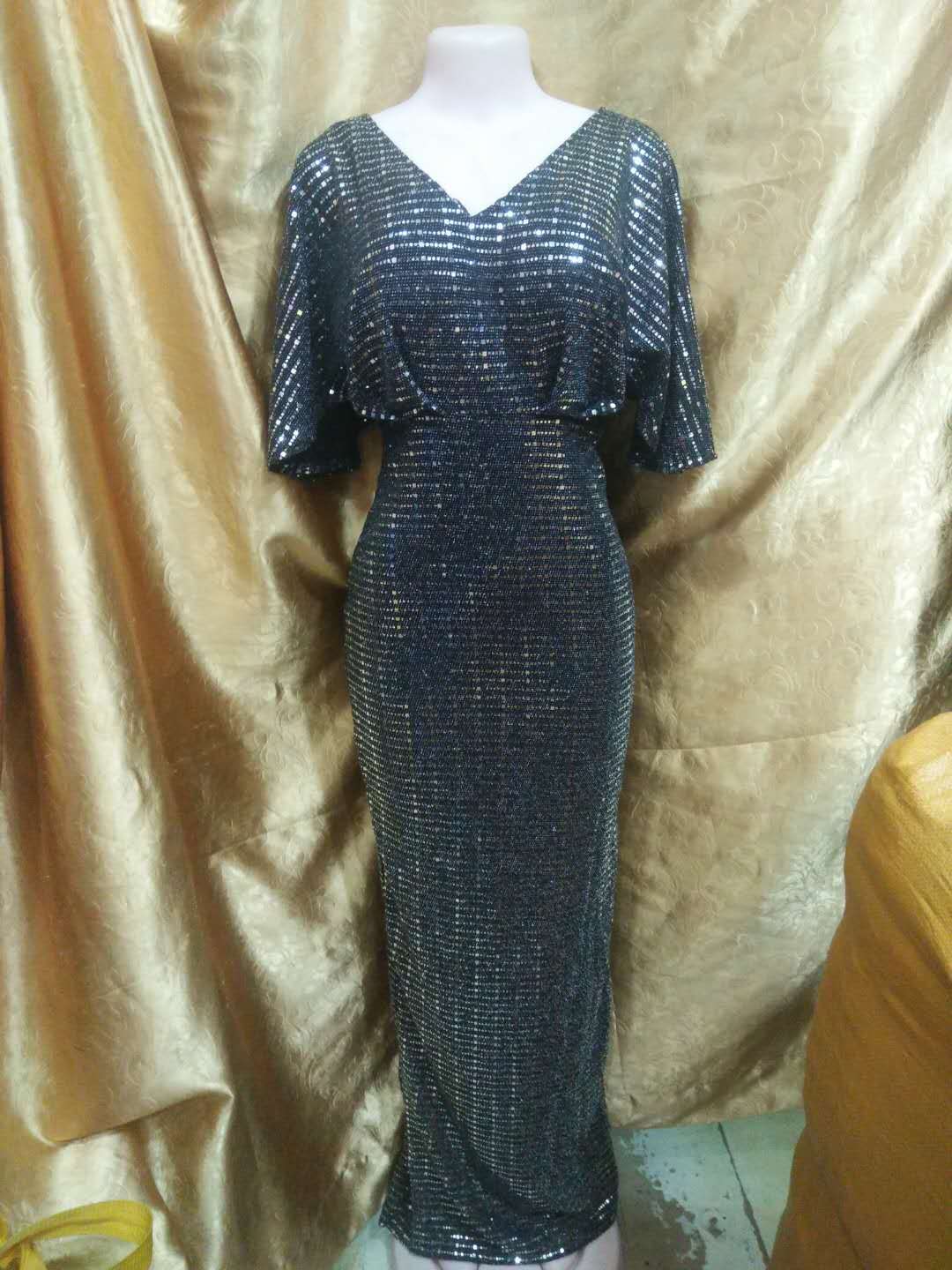 2019 nouvelle arrivée élégante - Formal Wear For Women Xl avis et prix