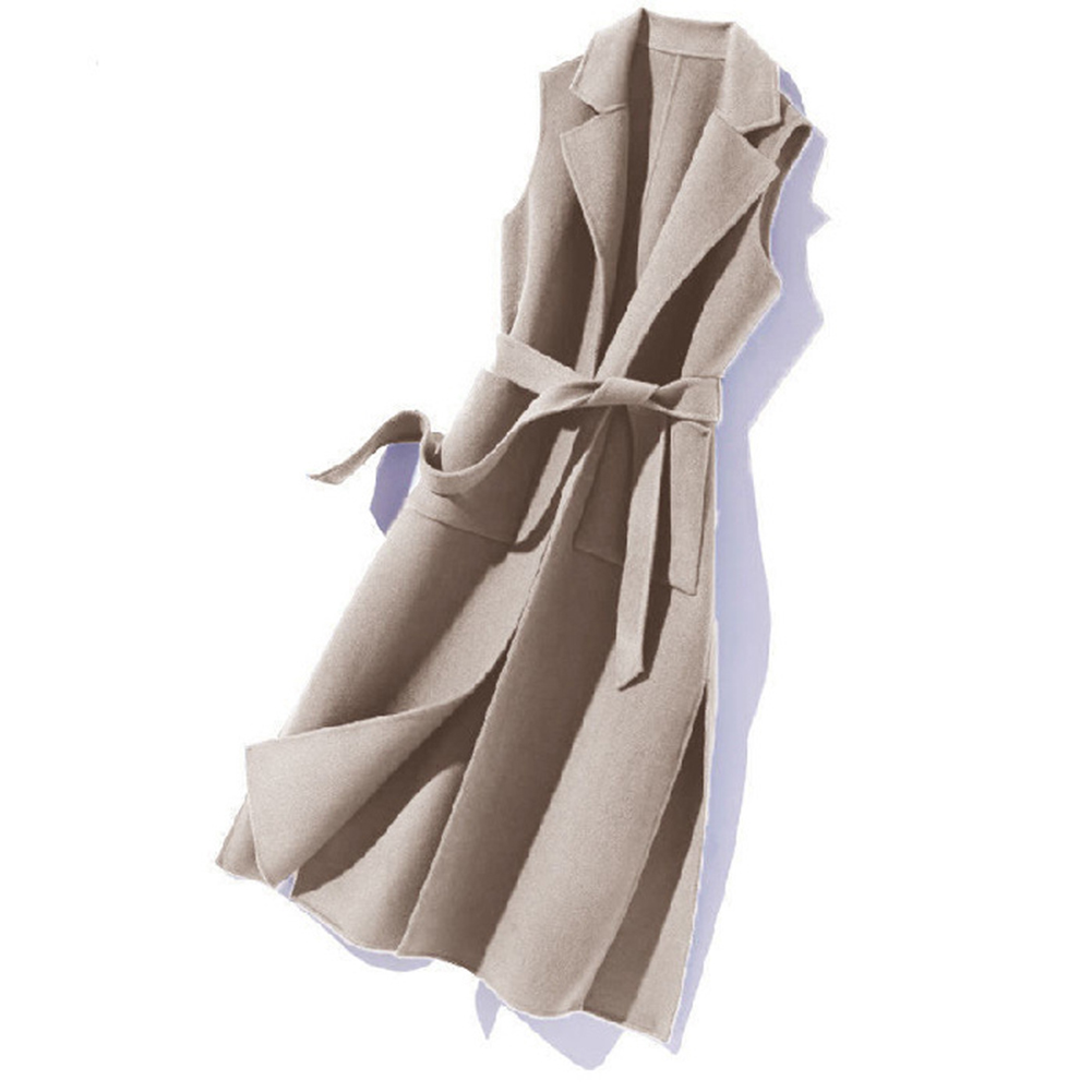 Gilet élégant pour femme, col  - Formal Wear For Women Xl avis et prix