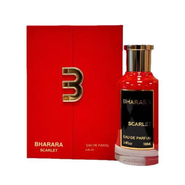 Bharara Scarlet Eau de Parfum  - Women Luxury Formal Wear avis et prix