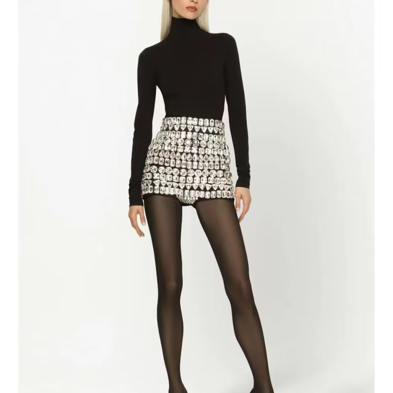 Shorts super courts à taille h - Women Formal Wear H&M avis et prix
