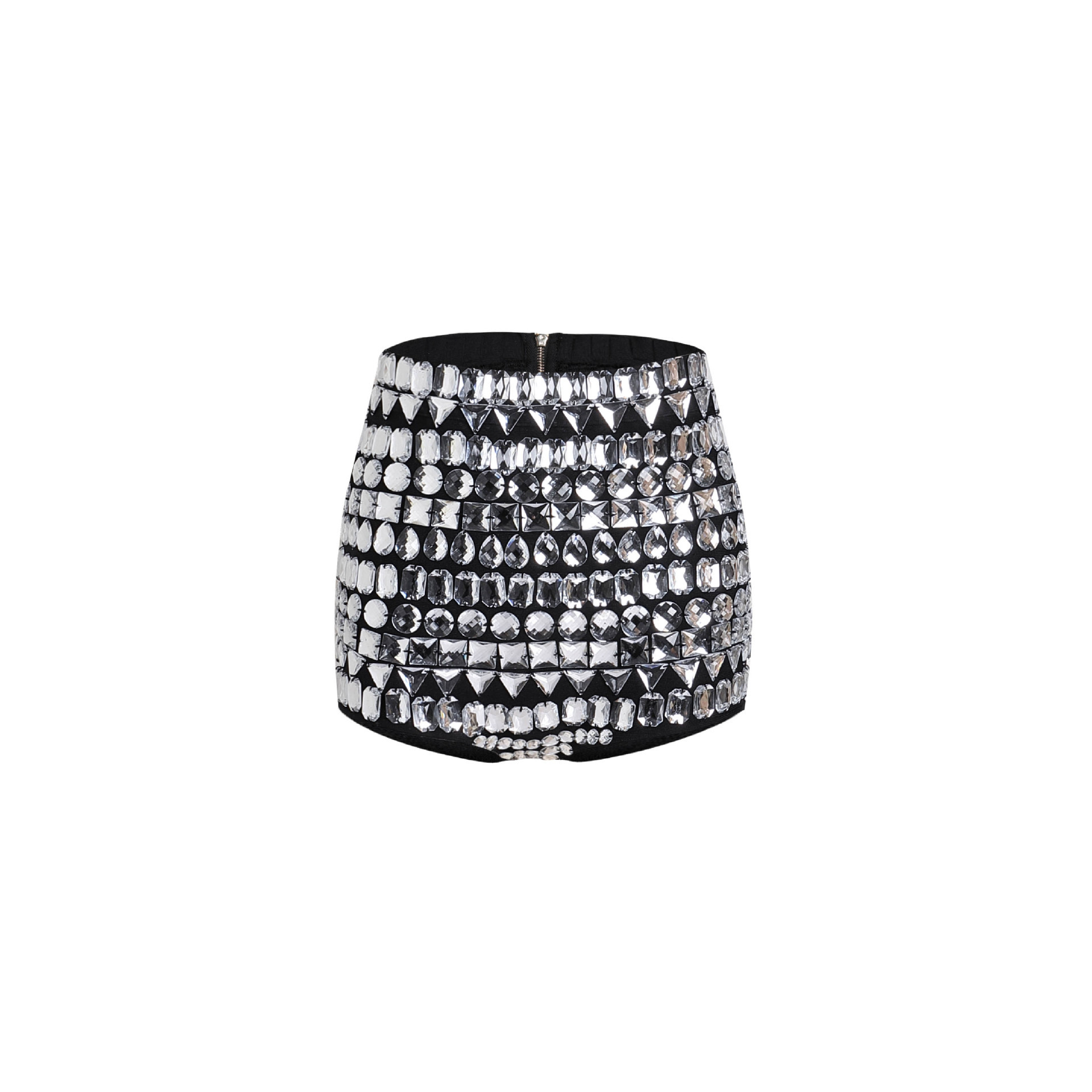 Shorts super courts à taille h - Women Formal Wear H&M avis et prix