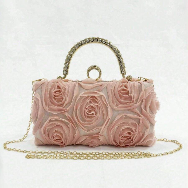 Élégant sac de soirée converti - Women'S Holiday Formal Wear avis et prix