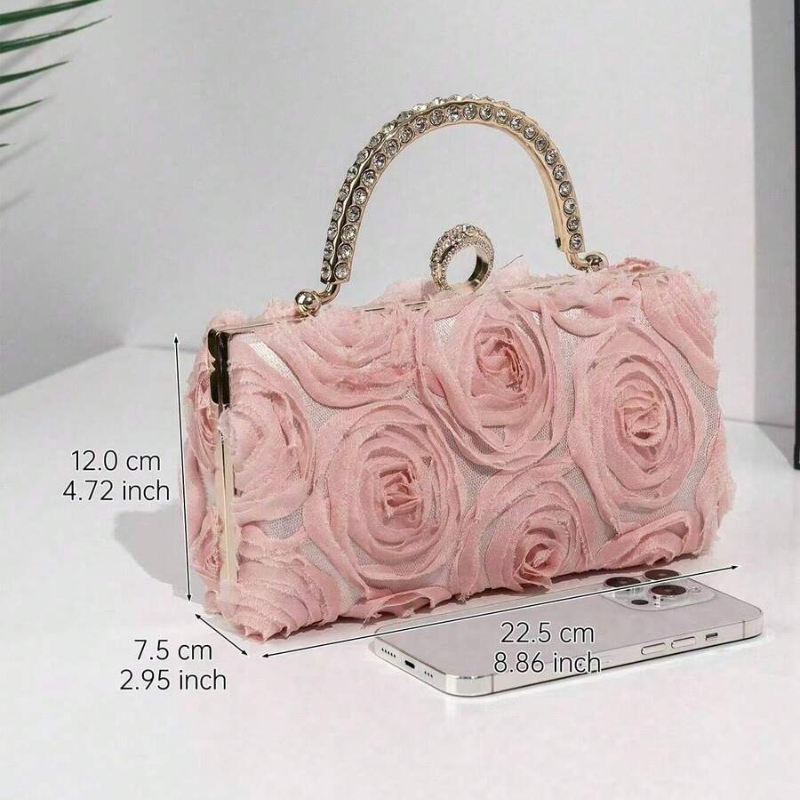 Élégant sac de soirée converti - Women'S Holiday Formal Wear avis et prix