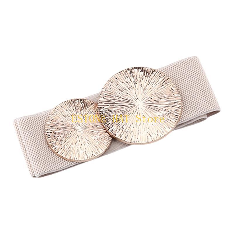 49MF – ceinture extensible 6cm - Women Formal Wear Belt avis et prix