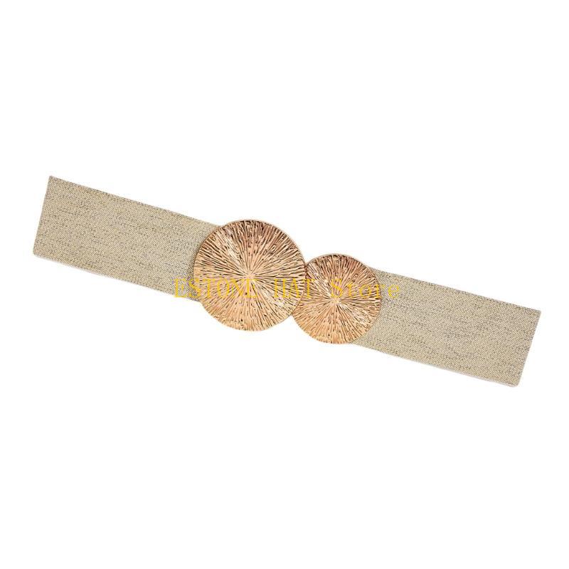 49MF – ceinture extensible 6cm - Women Formal Wear Belt avis et prix