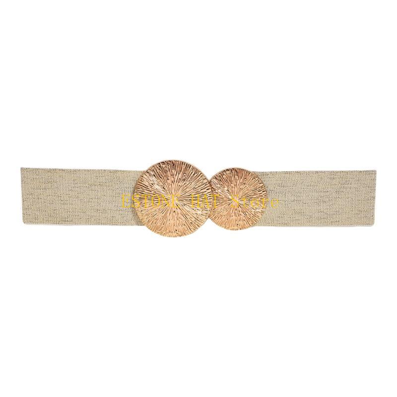 49MF – ceinture extensible 6cm - Women Formal Wear Belt avis et prix