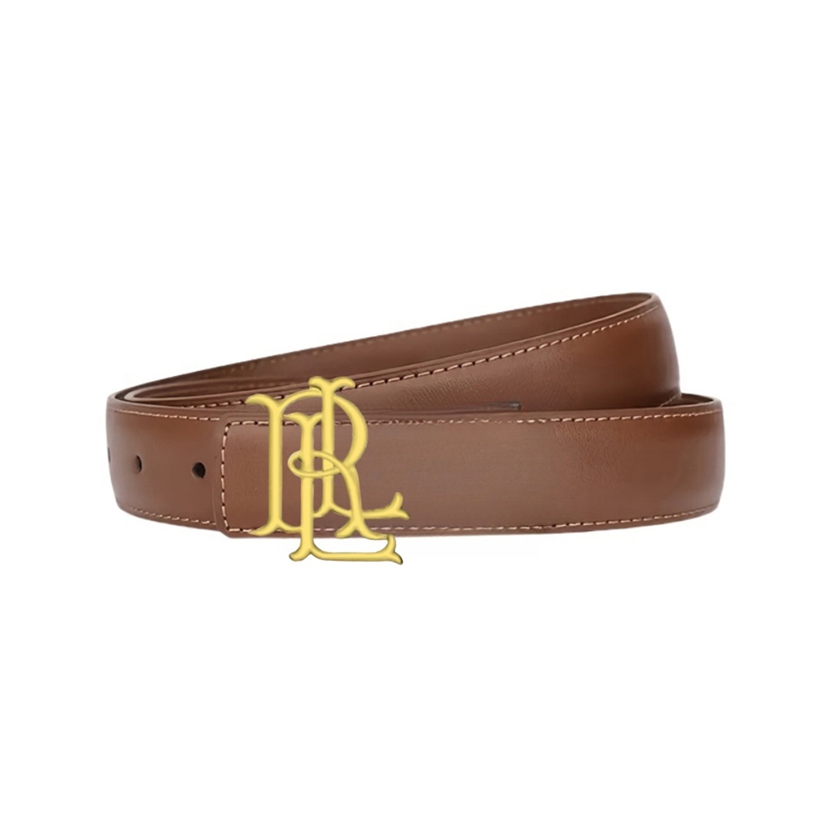 Ceinture élégante et fine en c - Women Formal Wear Belt avis et prix