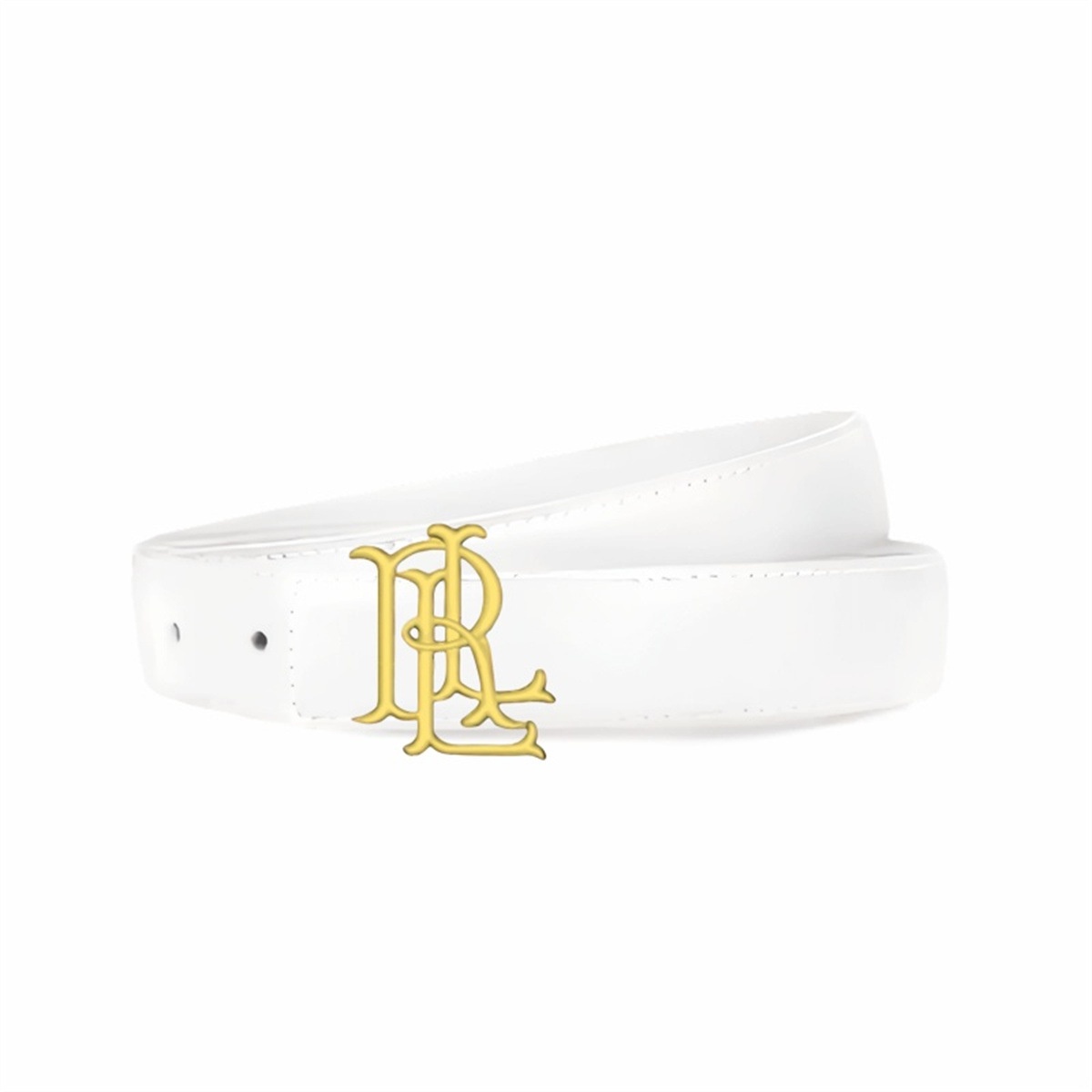 Ceinture élégante et fine en c - Women Formal Wear Belt avis et prix