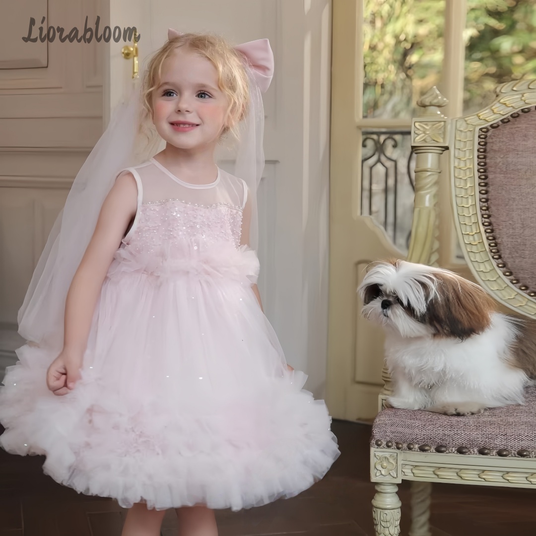 Robe en tulle pour filles, des - Women Formal Wear H&M avis et prix