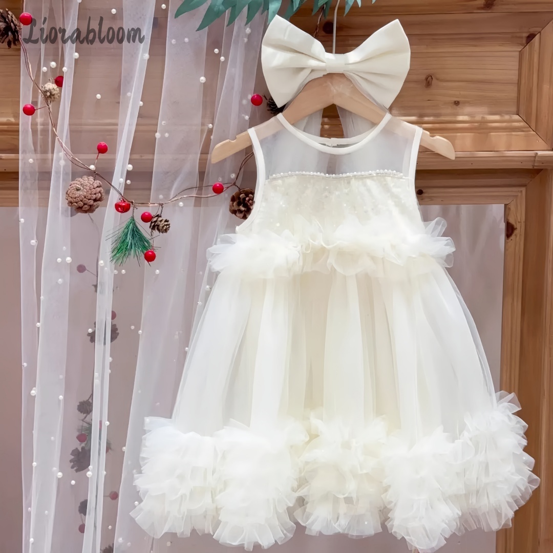 Robe en tulle pour filles, des - Women Formal Wear H&M avis et prix