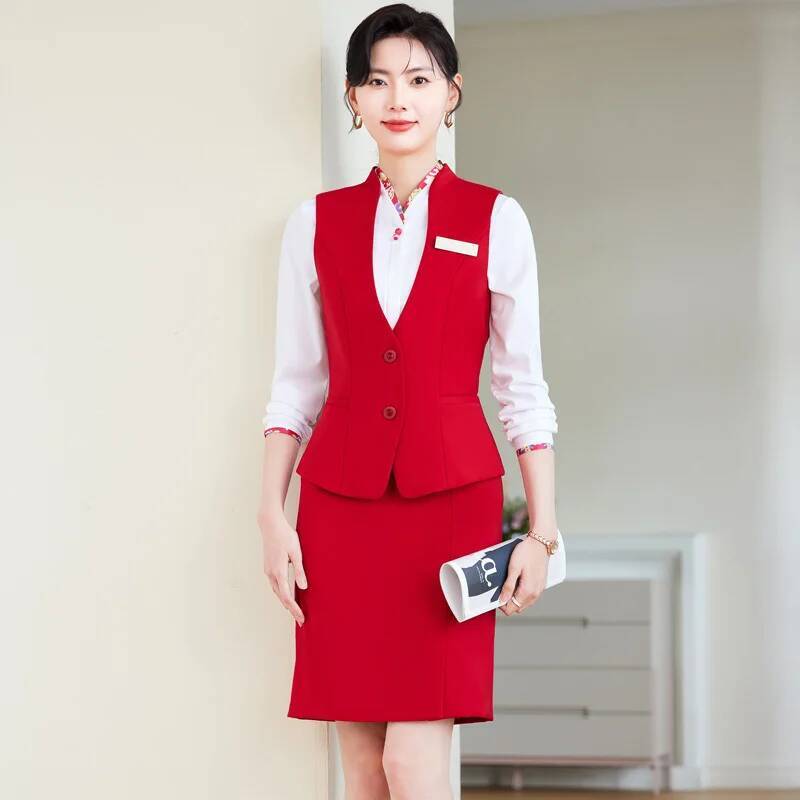 Taille plus 5XL costumes panta - Women'S Formal Wear Pants Suit avis et prix