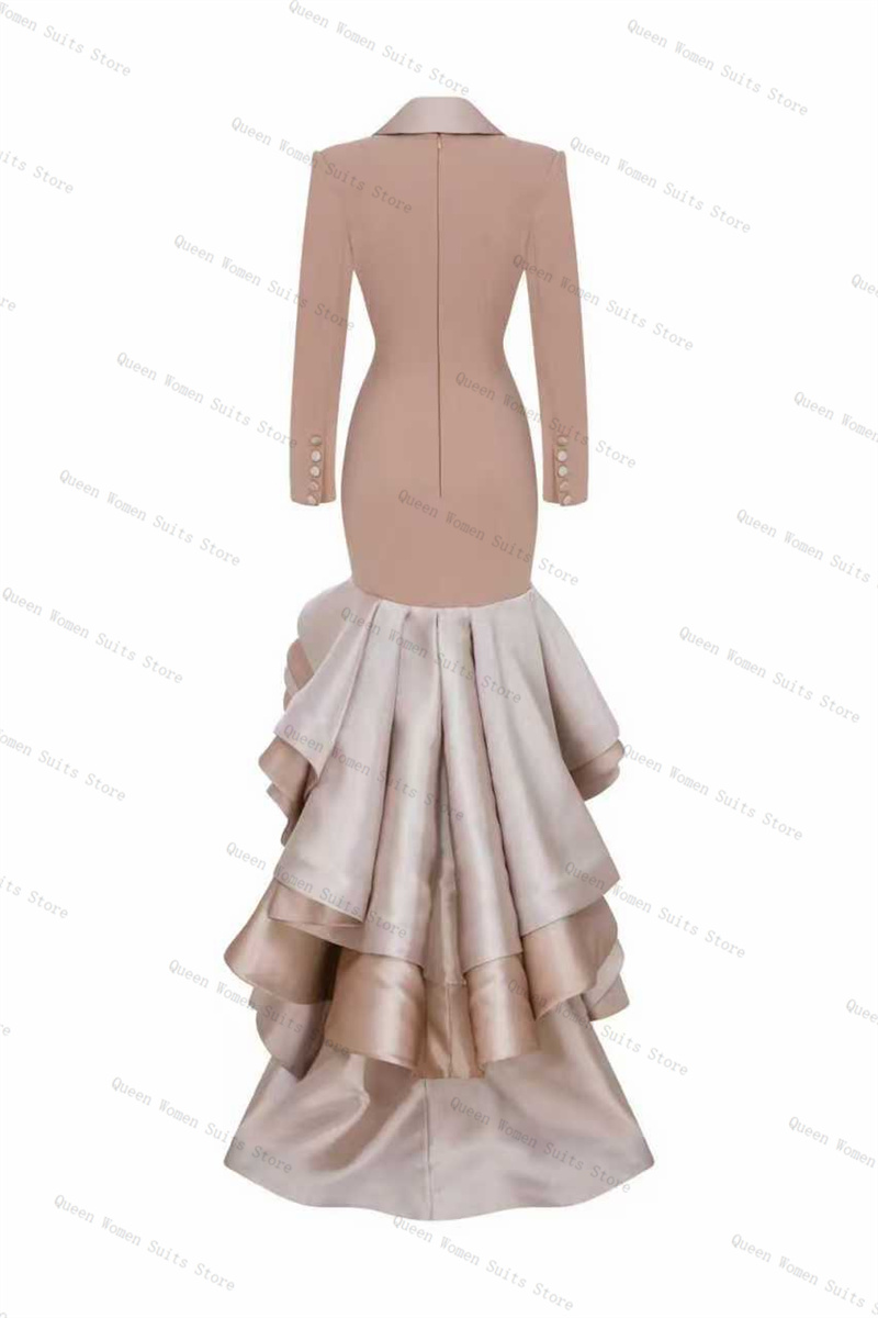 Costume Champagne 1 pièce pour - Women'S Formal Jackets To Wear With Dresses avis et prix