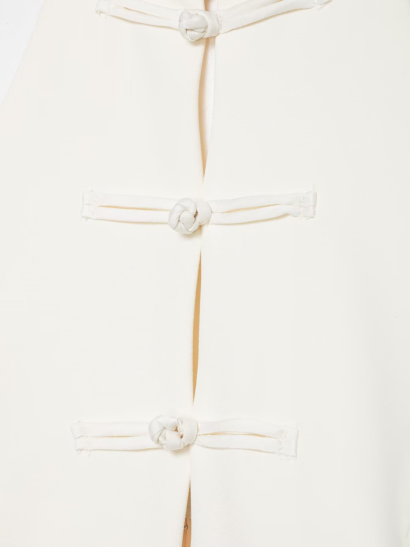 BSAY Nouveau Haut Élégant Chin - Women Formal Wear Trends avis et prix