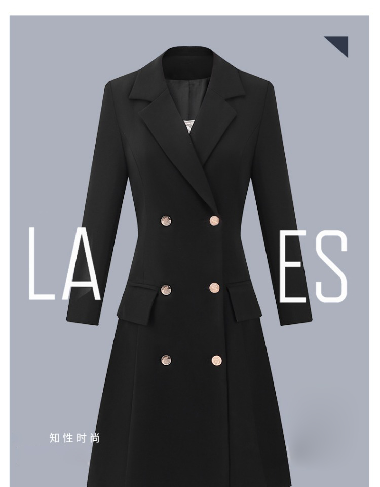 Robe noire imbibée de grains d - Women Formal Wear Trends avis et prix