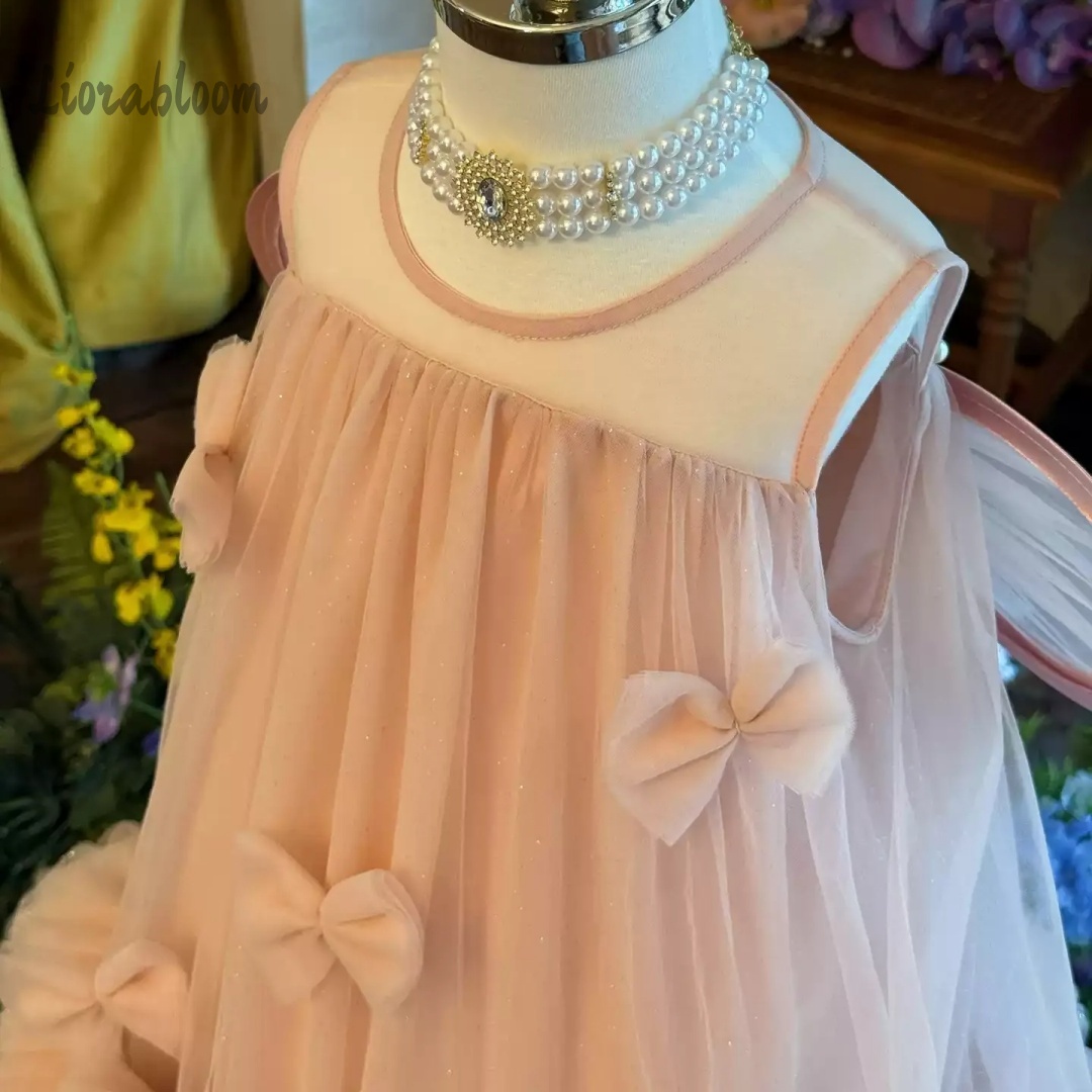 Robe rose à ailes pour filles, - Women Formal Wear H&M avis et prix