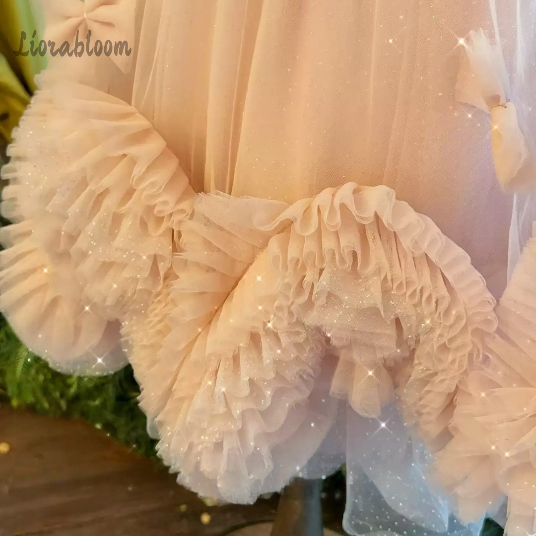 Robe rose à ailes pour filles, - Women Formal Wear H&M avis et prix