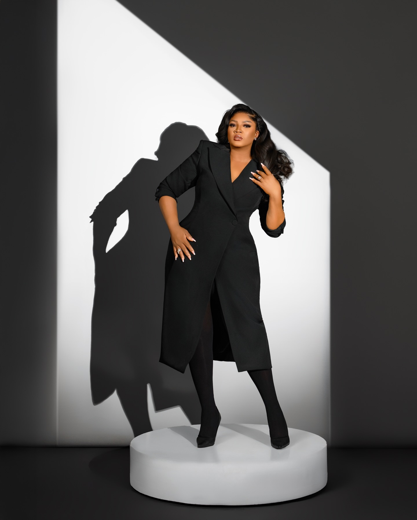 Costume de femme noir 1 pièce, - Women'S Formal Jackets To Wear With Dresses avis et prix