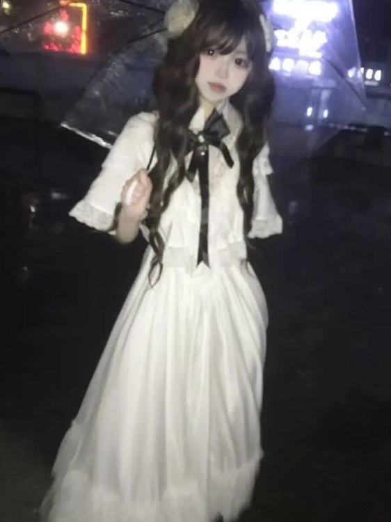 Robe japonaise en dentelle à m - Women Formal Wear Dress avis et prix
