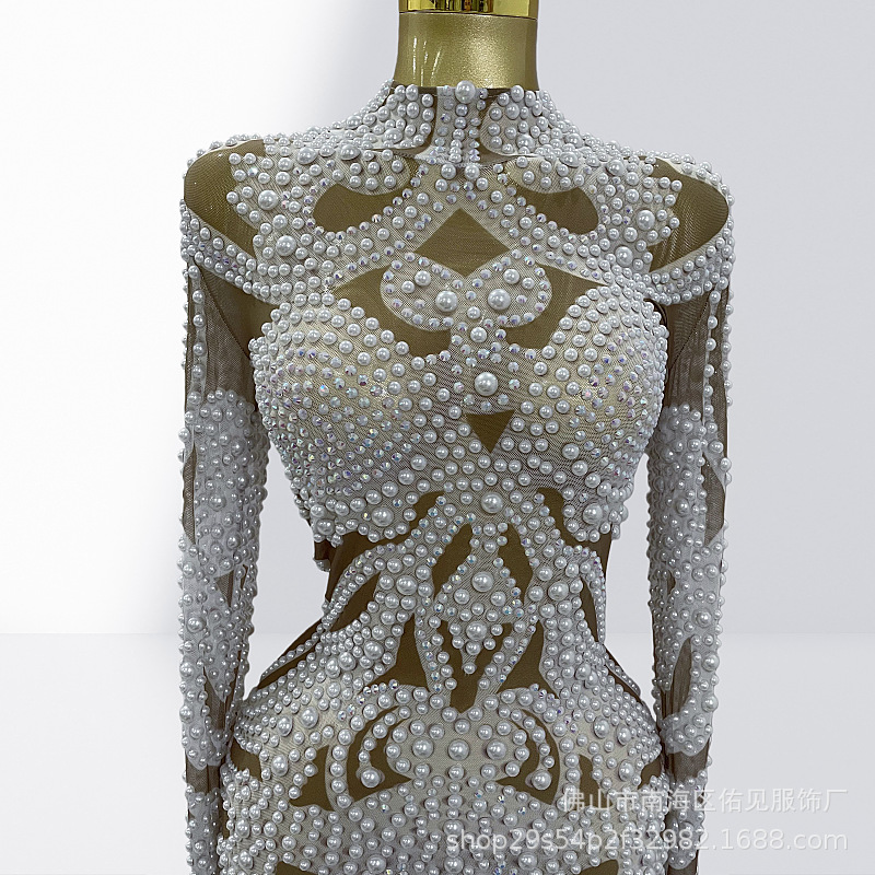 Robe de soirée courte et moula - Women Formal Wear H&M avis et prix