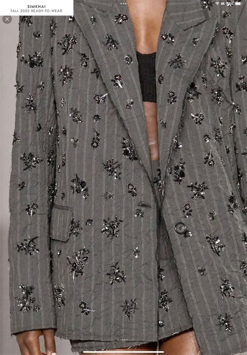 Ensemble de costume formel à r - Women'S Formal Jackets To Wear With Dresses avis et prix
