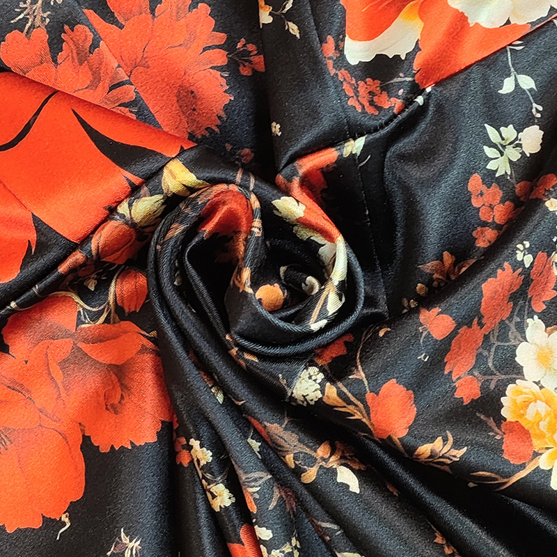 Robe midi moulante à imprimé f - Women Formal Wear H&M avis et prix