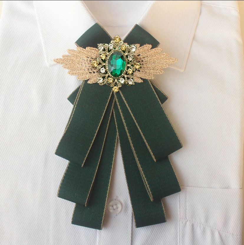 Noeuds papillon pour hommes et - Women Formal Wear Korean avis et prix