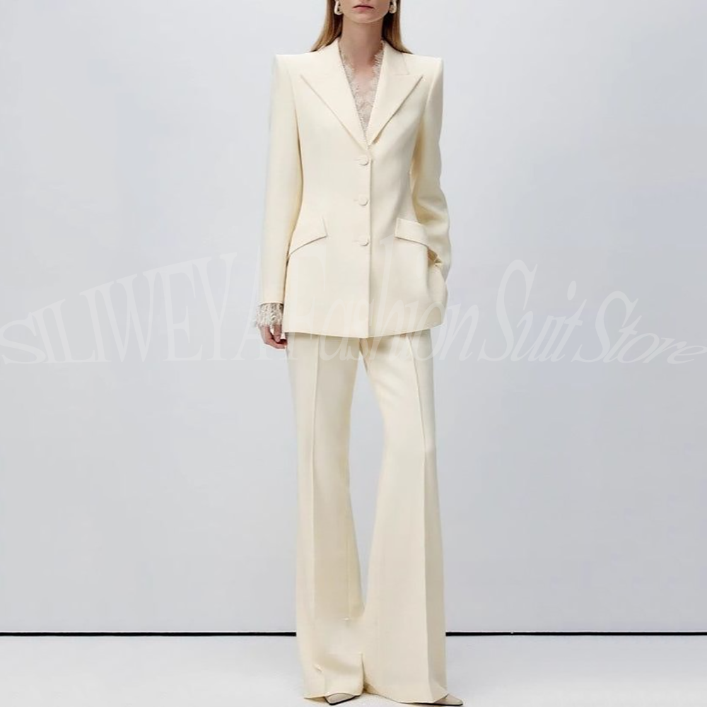 Nouvel ensemble tailleur éléga - Women Formal Wear Korean avis et prix