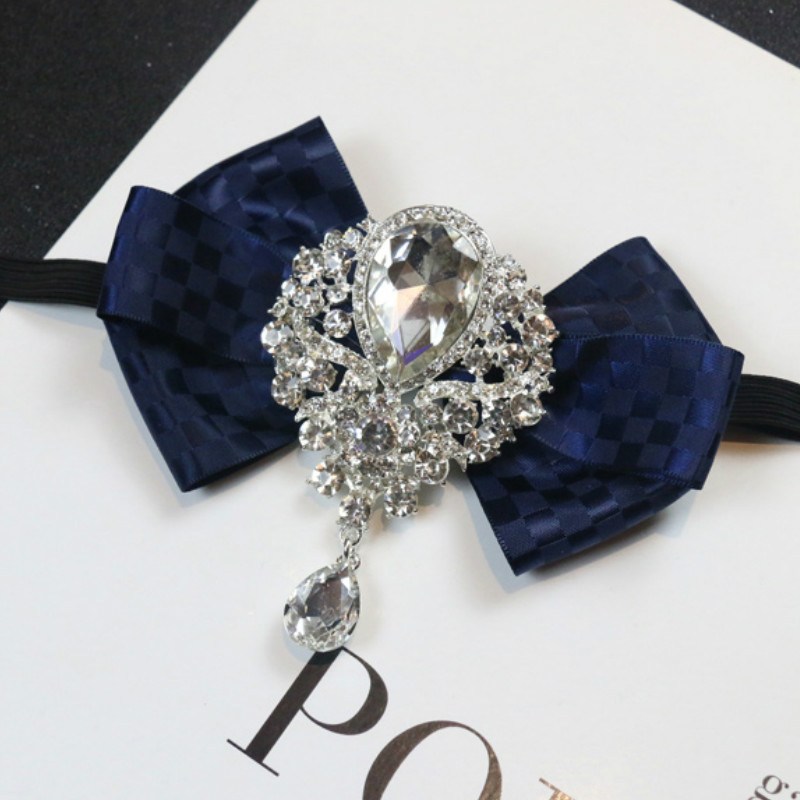 Broche de mariage en biscuits  - Women Formal Wear Korean avis et prix
