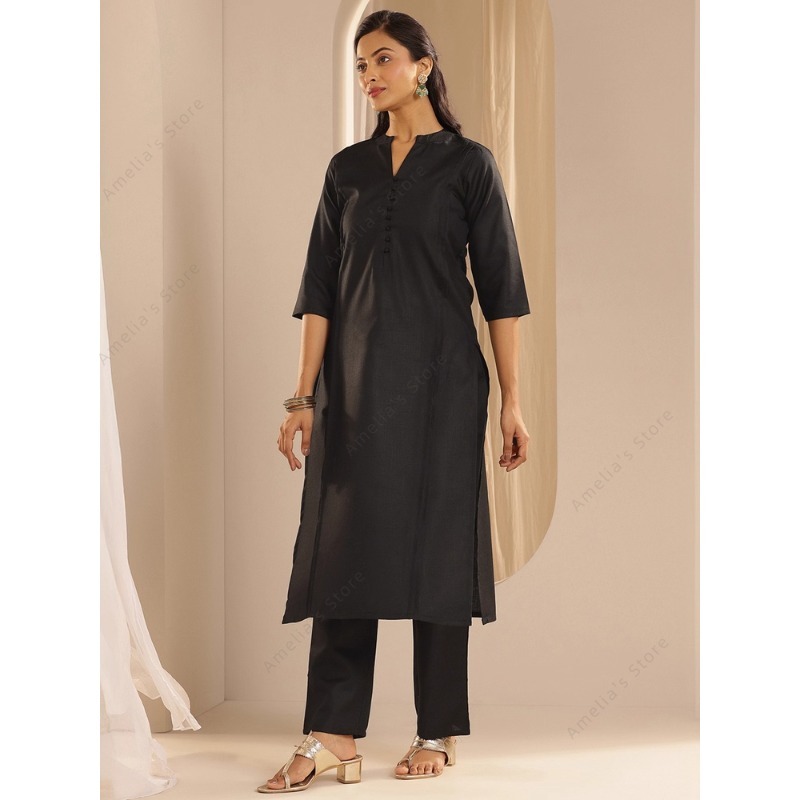 Ensemble 3 pièces élégant pour - Women Formal Wear Indian avis et prix