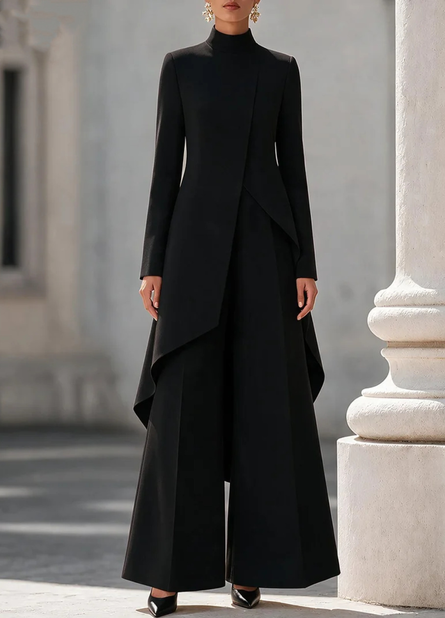 Ensemble deux pièces pour femm - Women'S Formal Wear Pants avis et prix