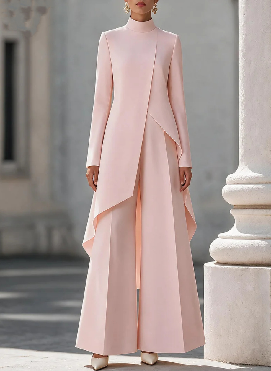 Ensemble deux pièces pour femm - Women'S Formal Wear Pants avis et prix