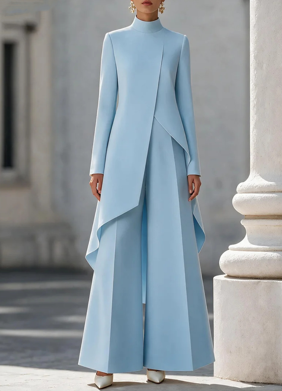 Ensemble deux pièces pour femm - Women'S Formal Wear Pants avis et prix